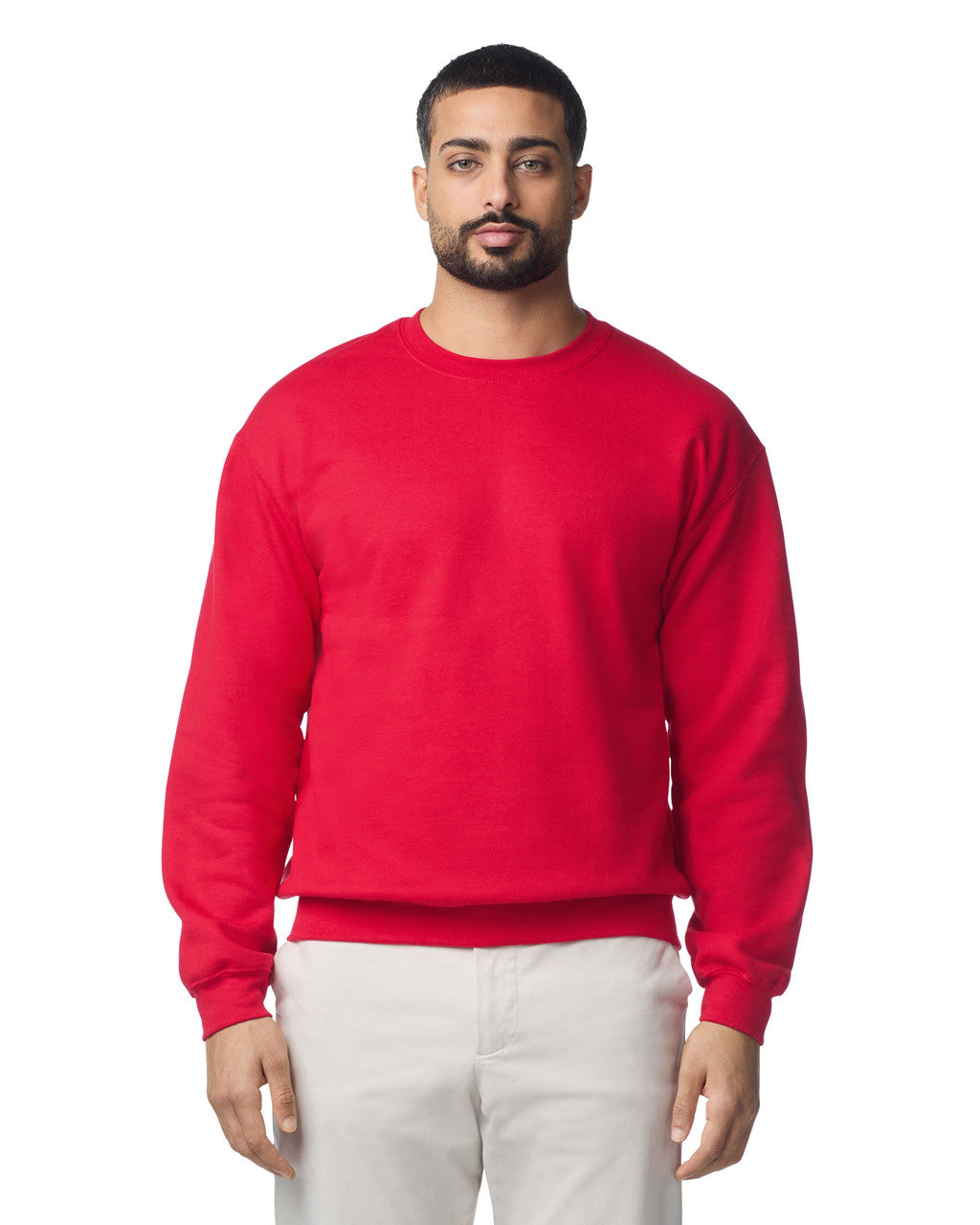 Gildan Heavy Blend Crew Neck