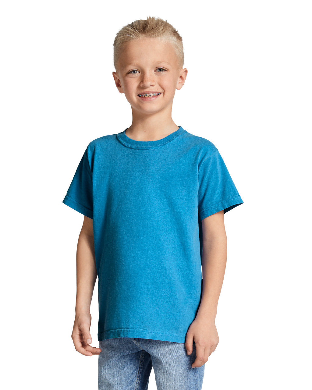 Comfort Colors Youth GD T-Shirt