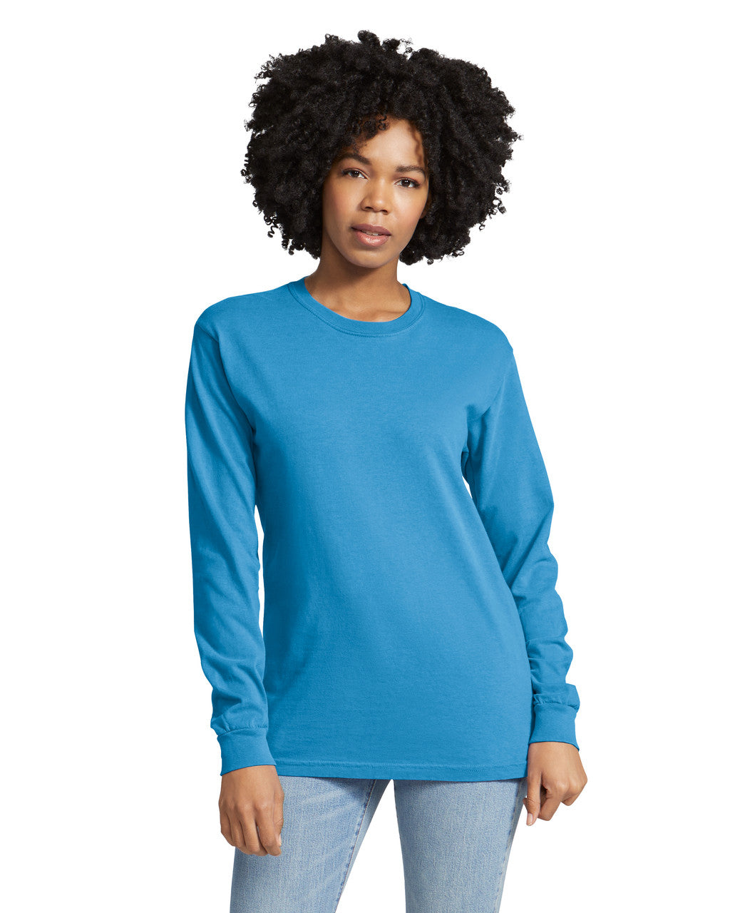 Comfort Colors GD Long Sleeve Shirt