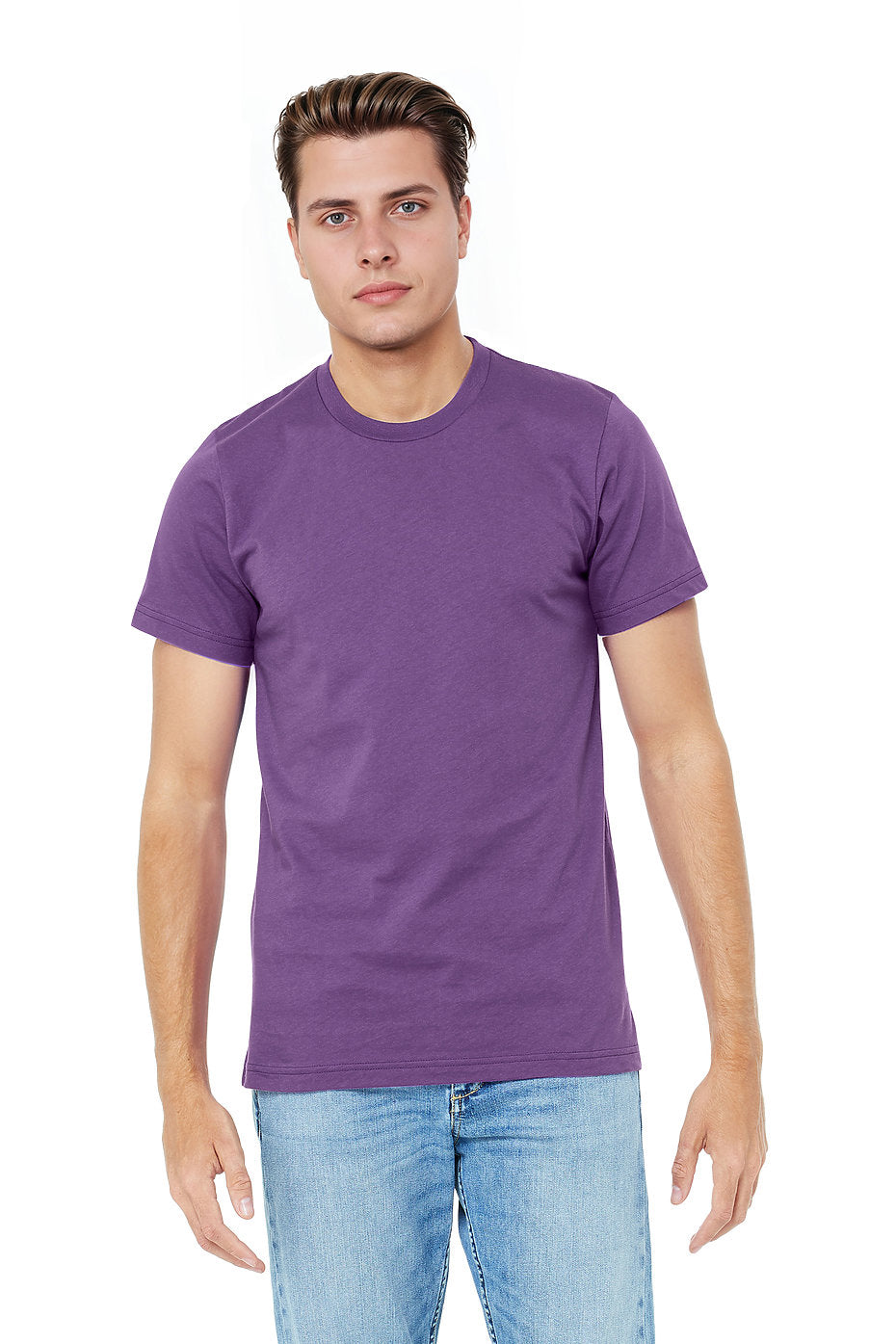 Bella Canvas Ring-Spun Cotton T-Shirt
