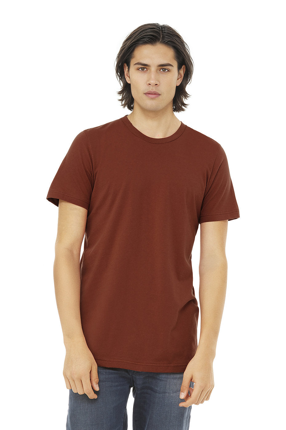 Bella Canvas Ring-Spun Cotton T-Shirt