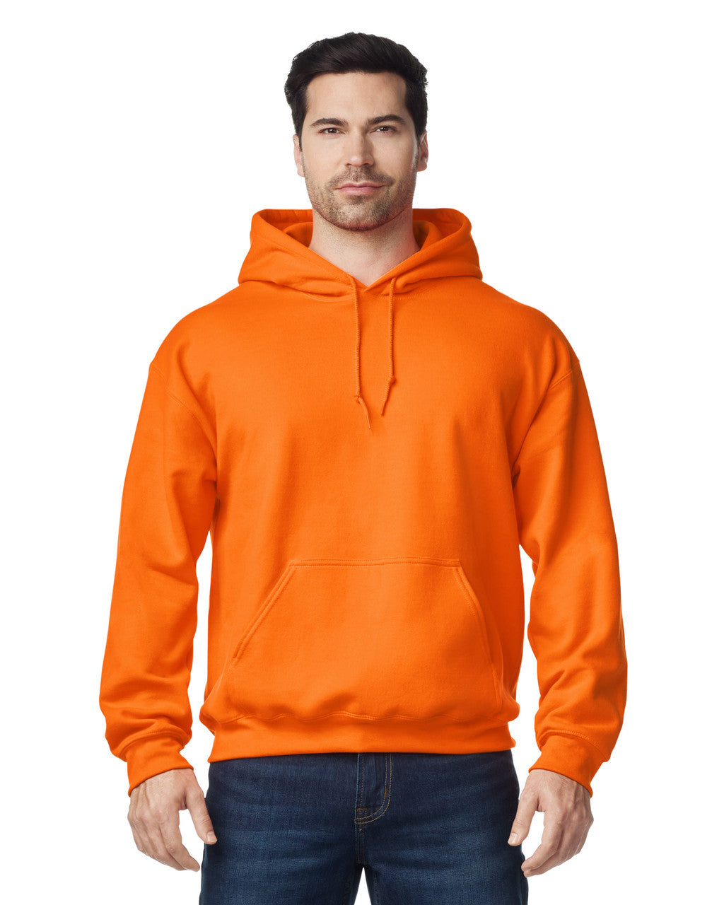 Gildan Heavy Blend Hood