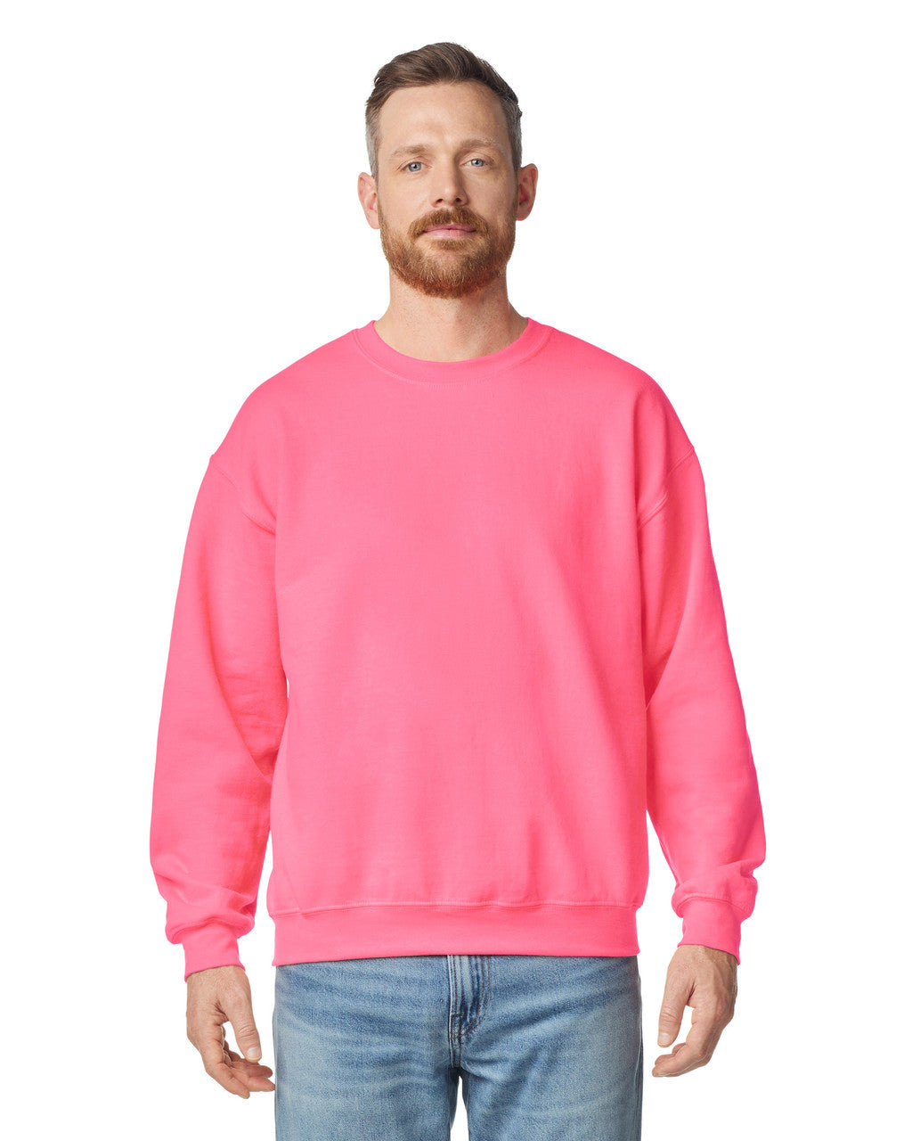 Gildan Heavy Blend Crew Neck