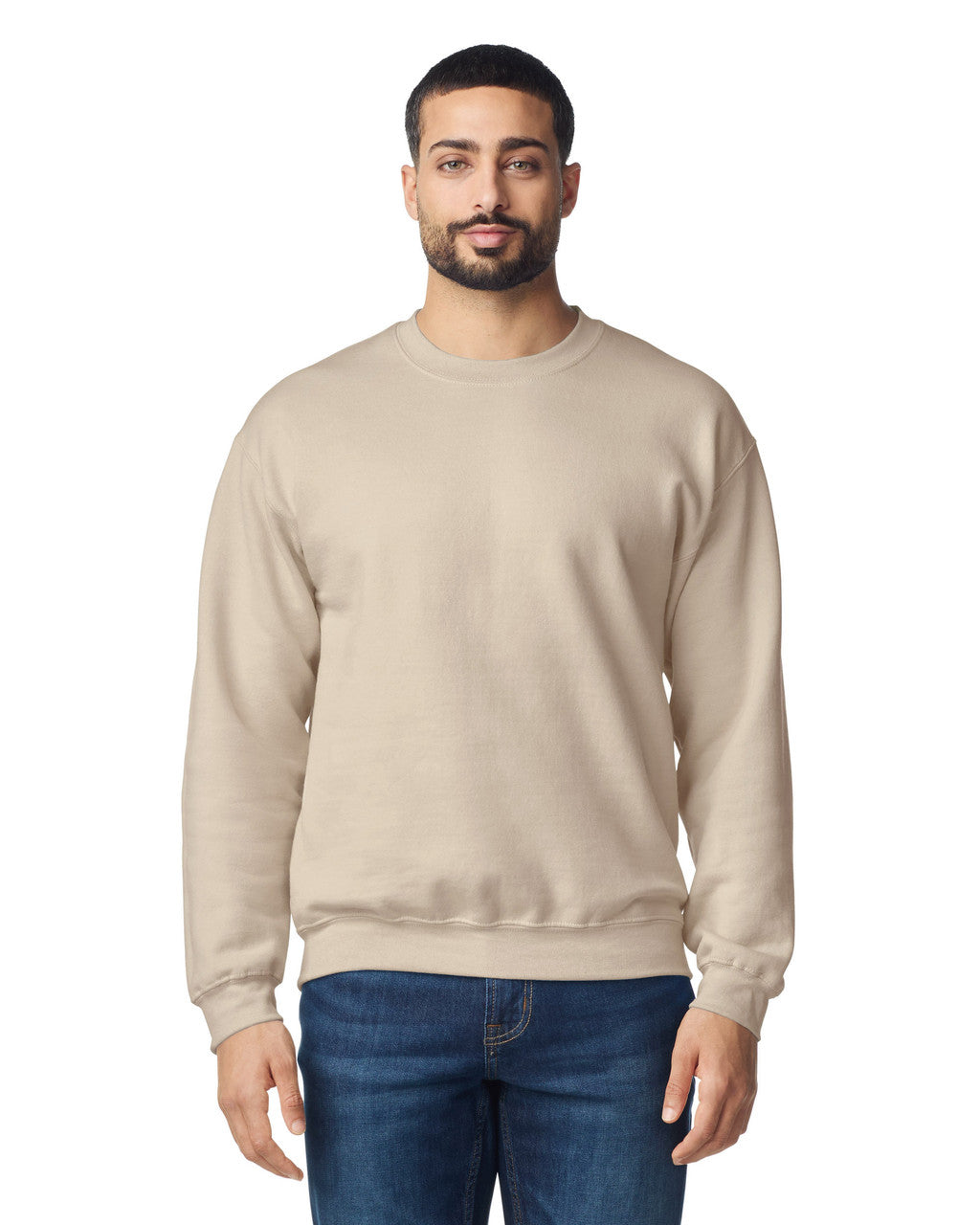 Gildan Heavy Blend Crew Neck