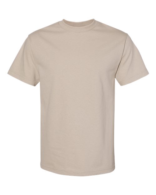 AA Heavyweight Cotton T-Shirt