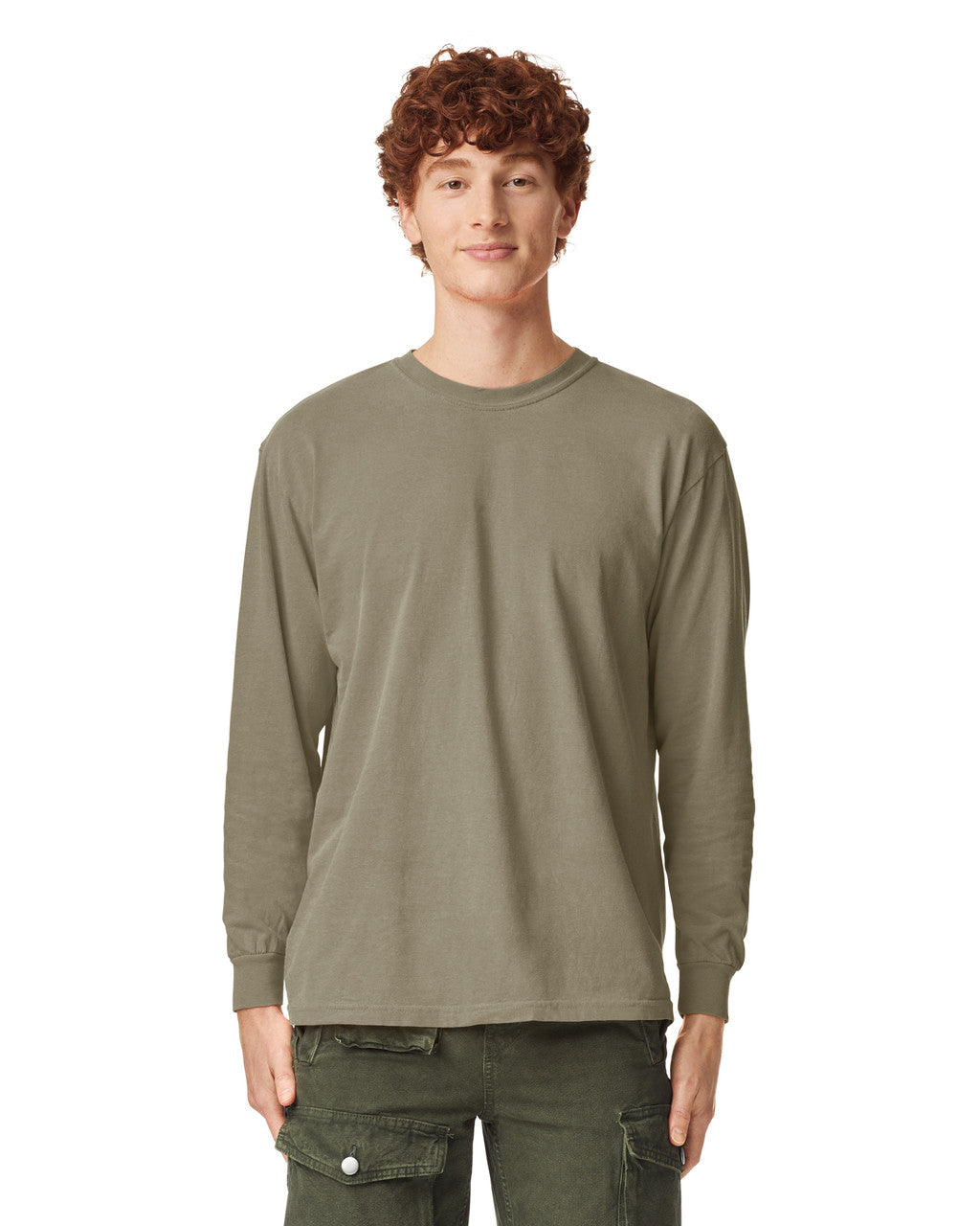 Comfort Colors GD Long Sleeve Shirt