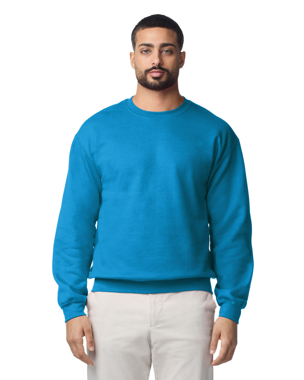 Gildan Heavy Blend Crew Neck
