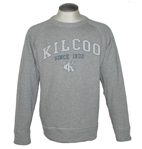 Youth Canuck Reversible Crew Neck