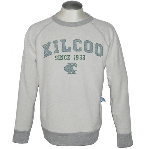 Youth Canuck Reversible Crew Neck