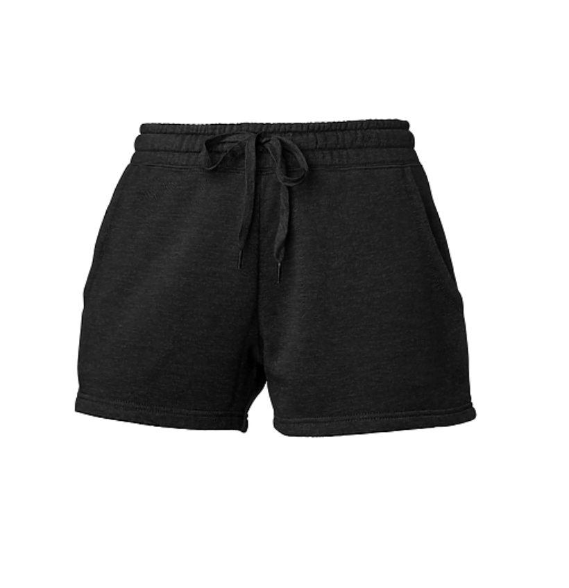 Ladies Vintage Superior Short