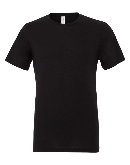 BC Tri Blend Unisex T-Shirt
