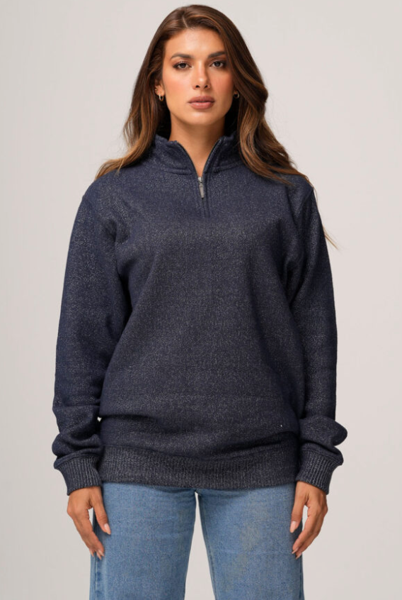 Summit Unisex 1/4 Zip