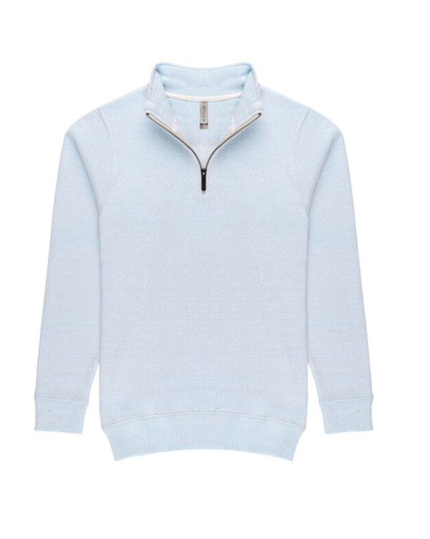 Summit Unisex 1/4 Zip
