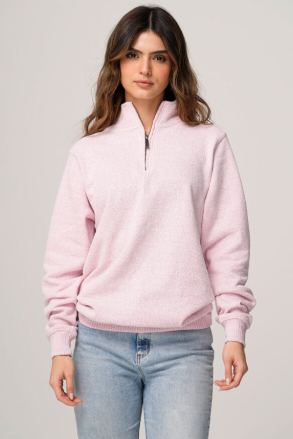 Summit Unisex 1/4 Zip