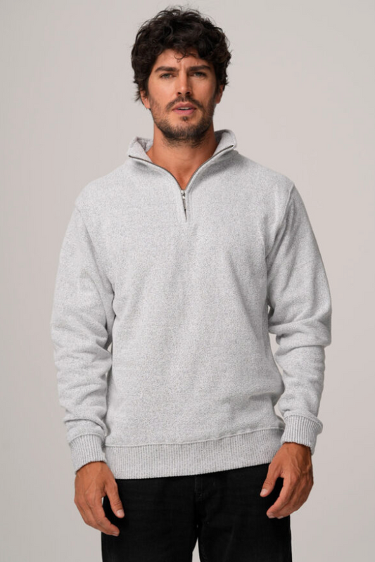 Summit Unisex 1/4 Zip