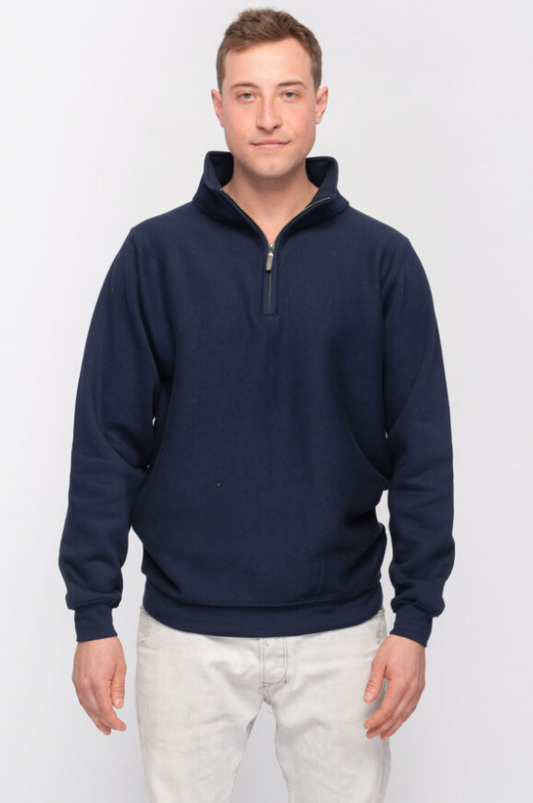 Riverwoods 1/4 Zip