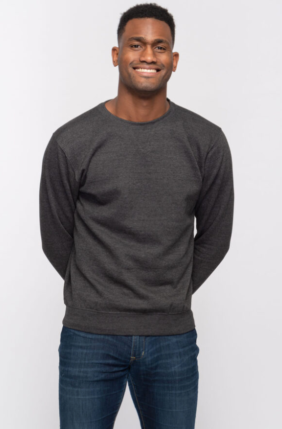 Sedona Unisex Crewneck