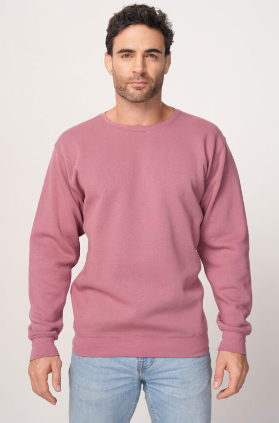 Sedona Unisex Crewneck