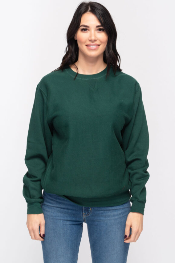 Sedona Unisex Crewneck