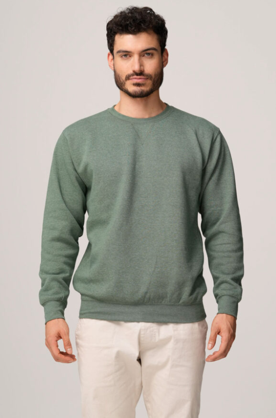 Sedona Unisex Crewneck