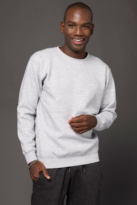 Sedona Unisex Crewneck