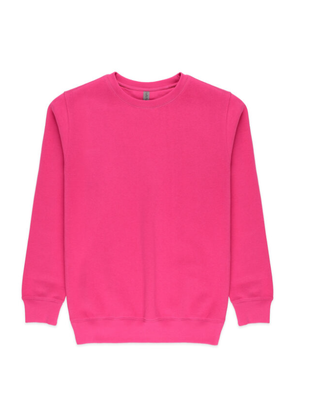 Sedona Unisex Crewneck