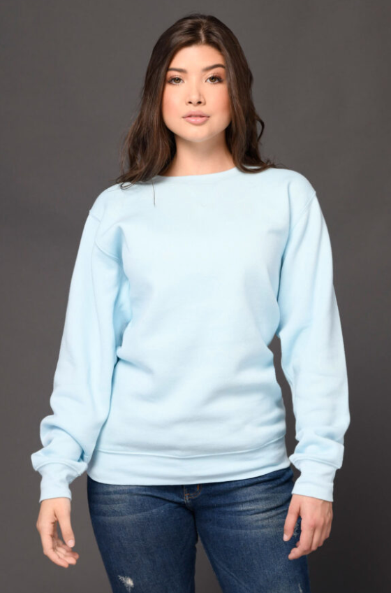 Sedona Unisex Crewneck