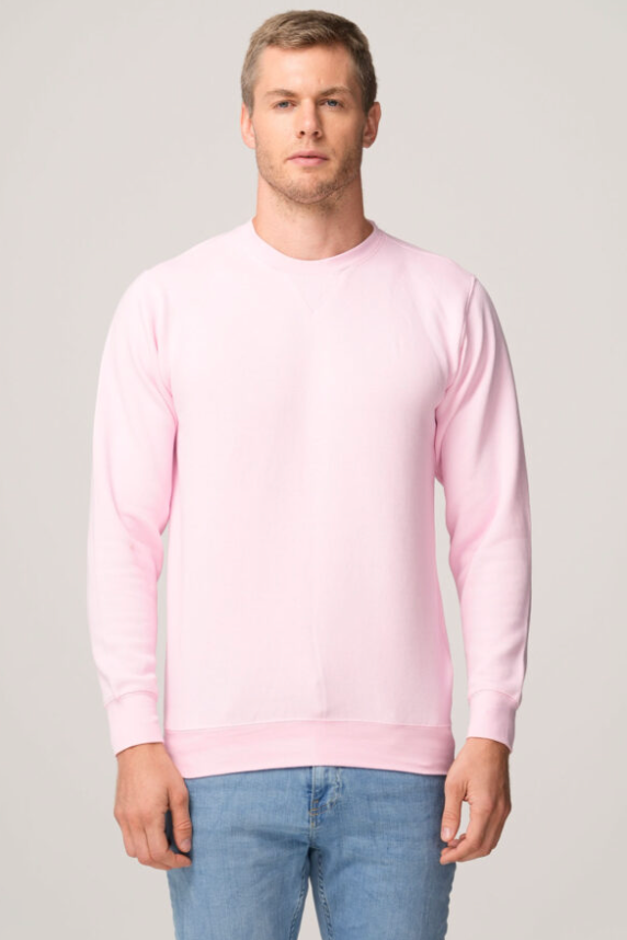 Sedona Unisex Crewneck