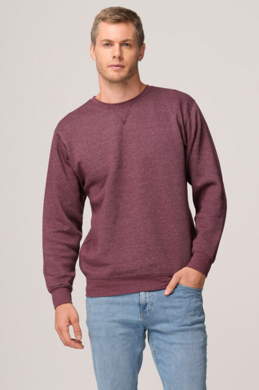 Sedona Unisex Crewneck