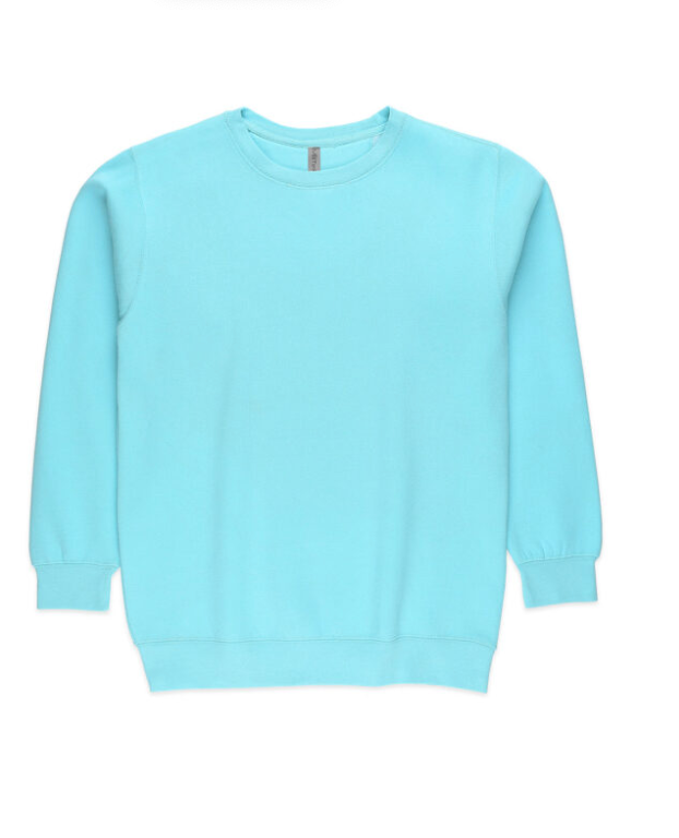 Sedona Unisex Crewneck