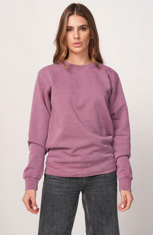 Echo Unisex Crewneck