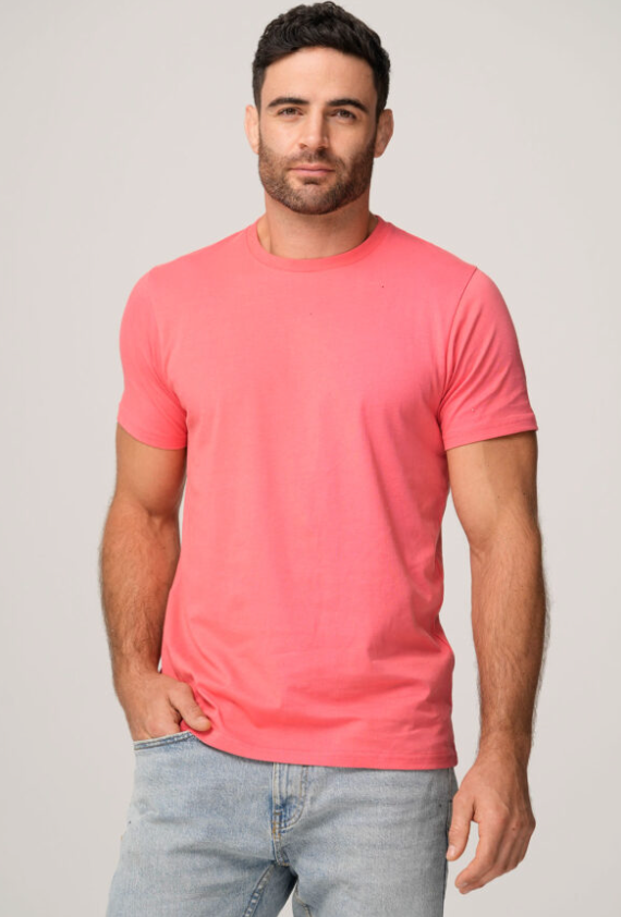 Limehouse Unisex T-Shirt