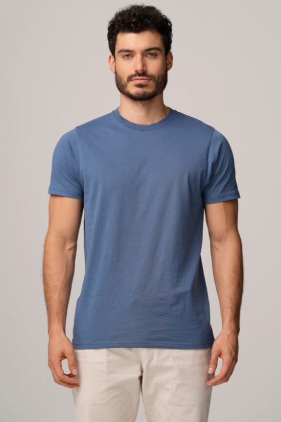 Limehouse Unisex T-Shirt