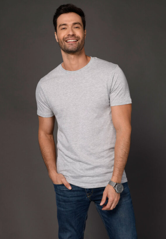 Limehouse Unisex T-Shirt