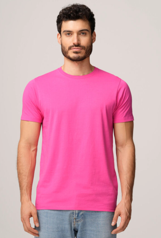 Limehouse Unisex T-Shirt