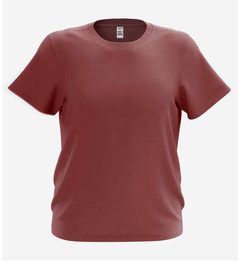 Youth Bi Blend T-Shirt