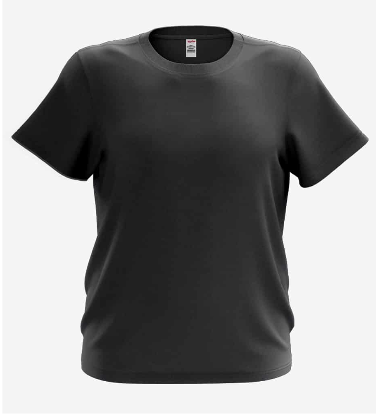 Youth Bi Blend T-Shirt