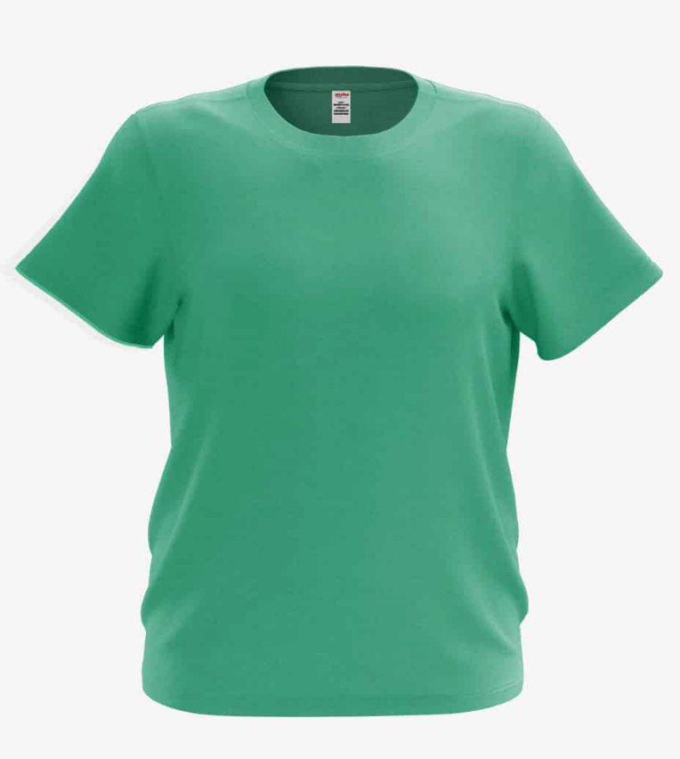 Youth Bi Blend T-Shirt