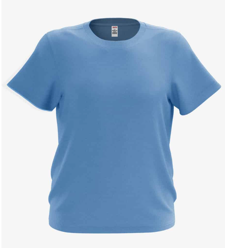 Youth Bi Blend T-Shirt