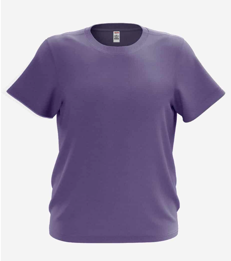 Youth Bi Blend T-Shirt