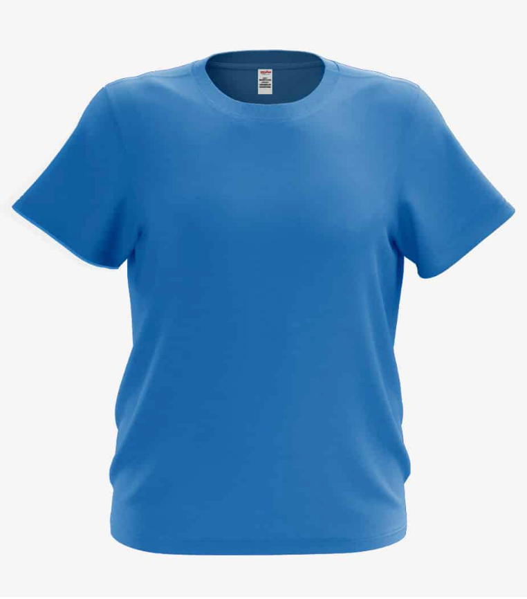Youth Bi Blend T-Shirt