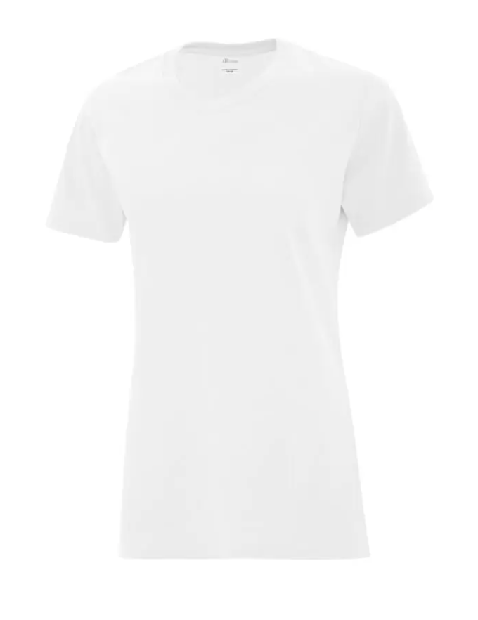Ladies Everyday T-Shirt