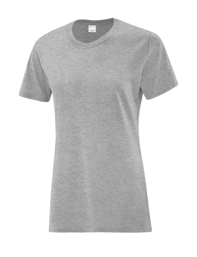 Ladies Everyday T-Shirt