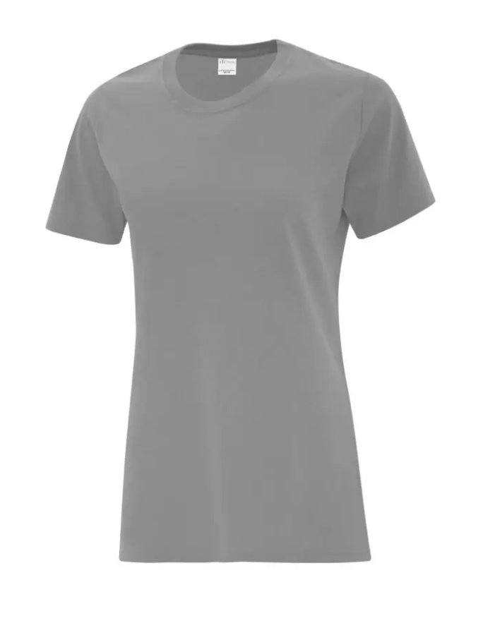 Ladies Everyday T-Shirt