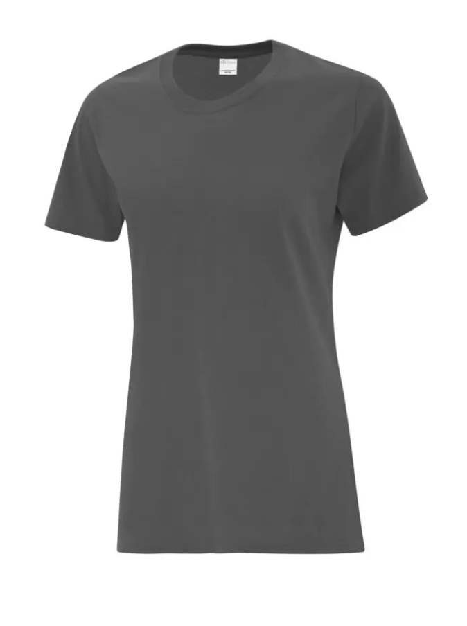 Ladies Everyday T-Shirt
