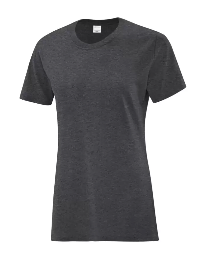 Ladies Everyday T-Shirt
