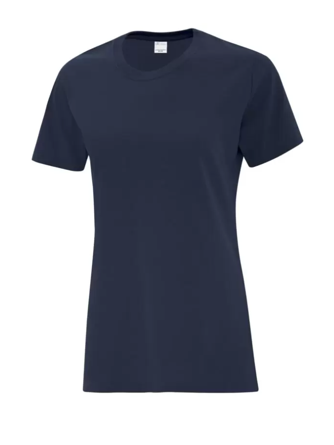Ladies Everyday T-Shirt