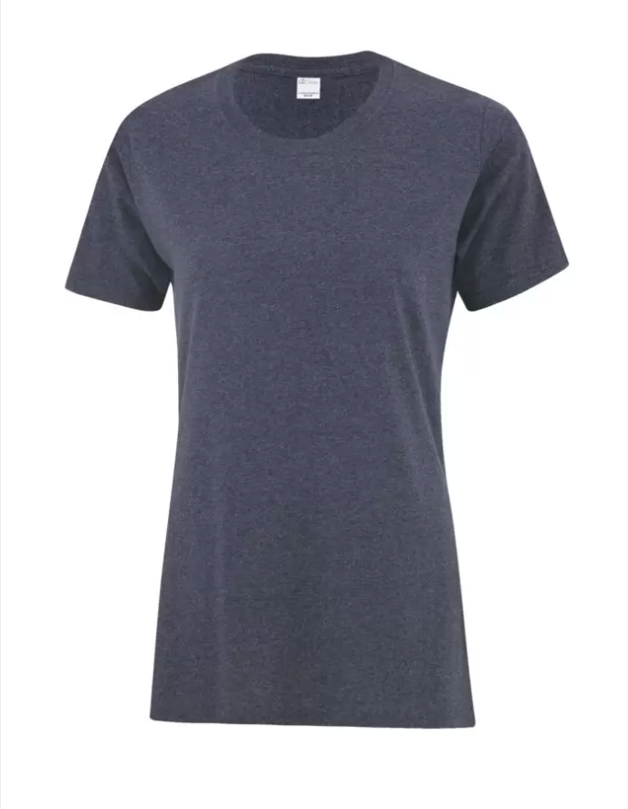 Ladies Everyday T-Shirt