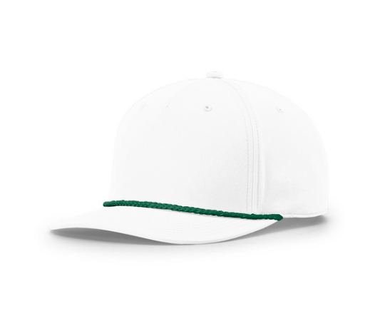 5 Panel Classic Rope Hat