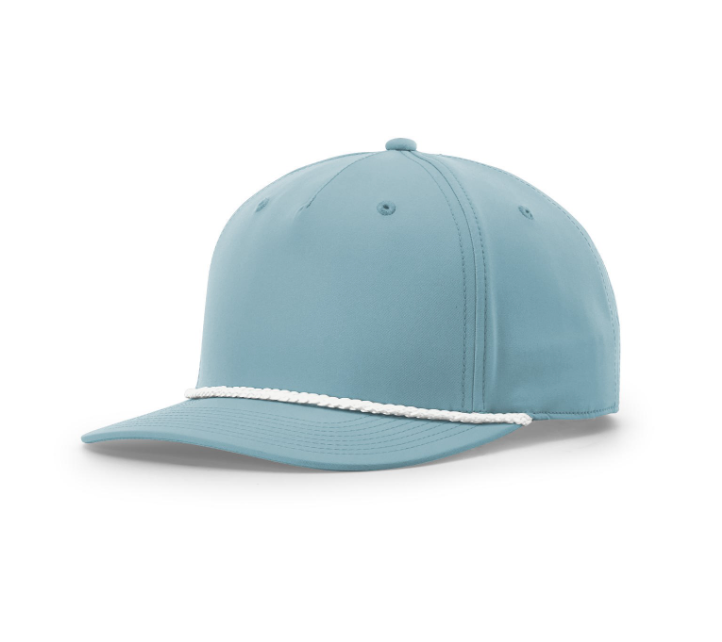 5 Panel Classic Rope Hat
